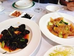 -老洋房花园饭店(绍兴路店)