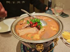 -花家怡园(四合院总店)