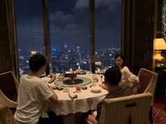 包厢-金轩中餐厅 Jin Xuan(浦东丽思卡尔顿酒店)