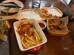 -haxnbauer海森堡德国餐厅(深圳coco店)