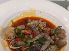 -舌尖上·霞浦滩涂海鲜·新闽菜(总店)