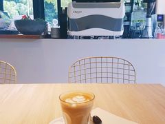 -Maxpoint Kitchen 西餐咖啡(乐峰广场店)