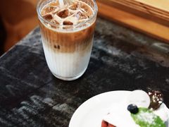 -Nectar One Cafe(勇烈路n1店)