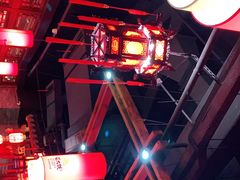 -蜀大侠火锅(森兰花园城店)