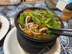 红烧牛肉罐罐-云南李记罐罐米线饵丝小吃(汉中门金鹰店)