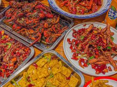 -满盆红龙虾(开发区店)