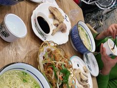 -老苏州大客堂·苏帮菜·松鼠桂鱼·苏州传统小吃(观前街人民商场店)