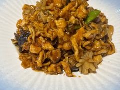 -老华洋饭庄(成林道店)