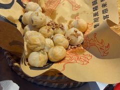 -馬伍旺川菜(江北虹悦城店)