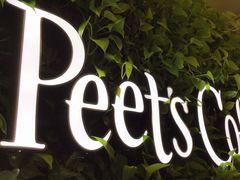 -Peet's Coffee皮爷咖啡(大学路店)