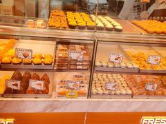 -鲍师傅糕点(永安里店)