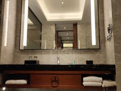 -碧桂园润杨溪谷温泉酒店