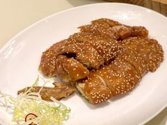 -利苑酒家(宜安广场店)