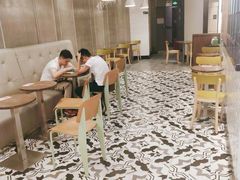 大堂-仟吉(荟聚中心店)