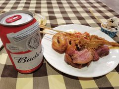 -御温泉·大餐庙会