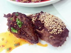 老妈兔头-廖老妈蹄花店(人民公园陕西街259号店)