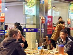 -李大爷的泡椒馆(冉家坝店)