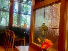 -申德勒加油站西餐厅(日坛路总店)