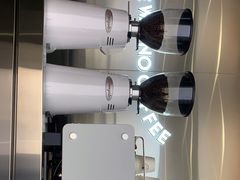 -本来不该有·鲜果咖啡(中山利和店)