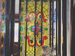 -Golden Lily河内巴黎法越料理餐厅(建国西路店)