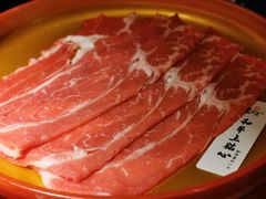 -温野菜涮涮锅(西单大悦城店)