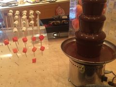 -盛宴自助餐厅(运达喜来登店)