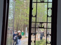 -采石矶景区