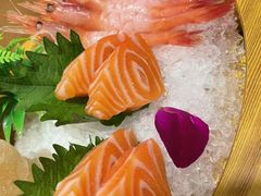 -桃屋日本料理(清华科技园店)