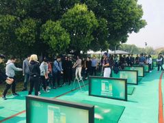 -银涛高尔夫练习场(徐泾店)