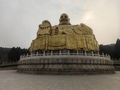 -千佛山风景名胜区