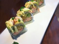 -山葵家·创意料理(宁波来福士店)