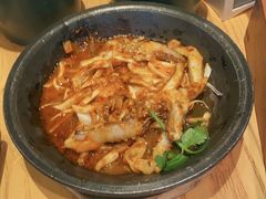 -汉拿山(包河万达店)