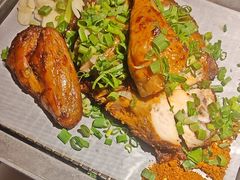 -绿茶餐厅(哈尔滨凯德店)