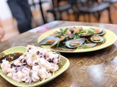 -贞姨美食·老字号海鲜大排档