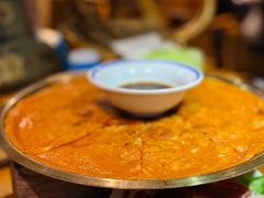 -7年8班朝鲜族非遗美食(三钢里店)