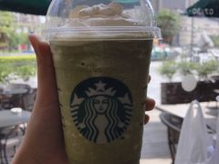 -星巴克(泉州晋江万达广场店)