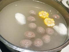 -潮泰牛肉火锅 · 创于1992年(车公庙店)