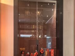 -羡餐厅-千岛湖自由洲际殿