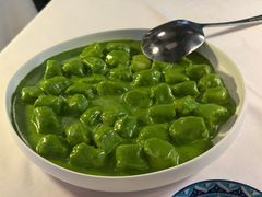 菠菜芝士土豆团子-DA·MARCO大马可意大利餐厅(京华店)