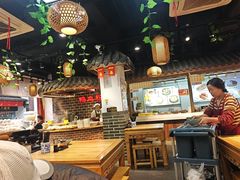 -老城南.鸭血粉丝汤(夫子庙店)