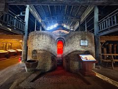 -景德镇古窑民俗博览区