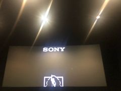 -AMG海上明珠影城(上海环球港RealDCinema店)