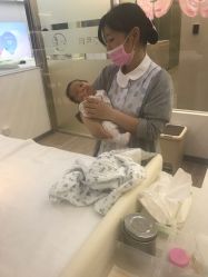 -海豚湾高端月子会所(黄浦店)