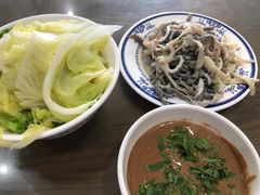 -老爆肚满五香烧牛羊肉