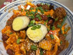 -天发芽·何记葫芦头泡馍·老字号(小南门店)