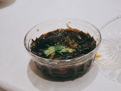 -乾隆美食·本帮菜(黄河路店)