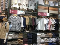 -MUJI无印良品(SM新生活广场店)