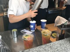 -BeauTea水仙(coco park店)