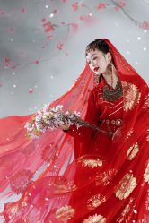 -盘子女人坊生日照·摄影馆(浦东店)