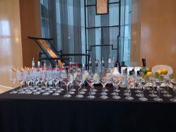 -上海明天广场JW万豪酒店·宴会厅